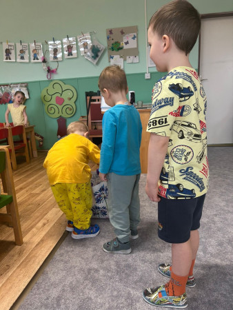 Všechno nejlepší!